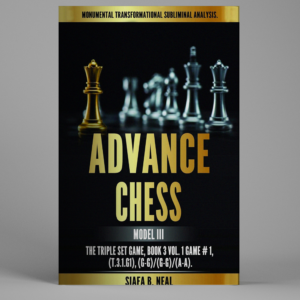 Advance Chess
