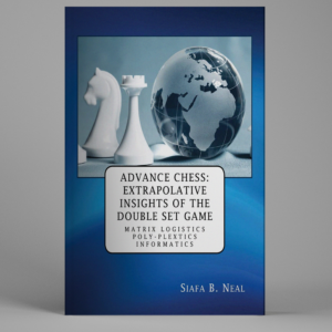 Advance Chess: Extrapolative Insights of the Double Set Game: