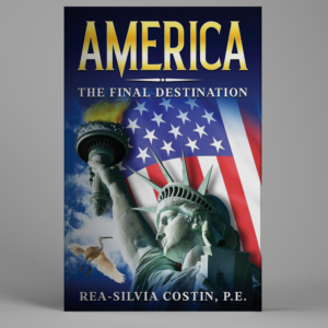 America - The Final Destination