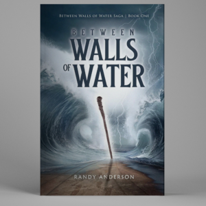Between Walls of Water