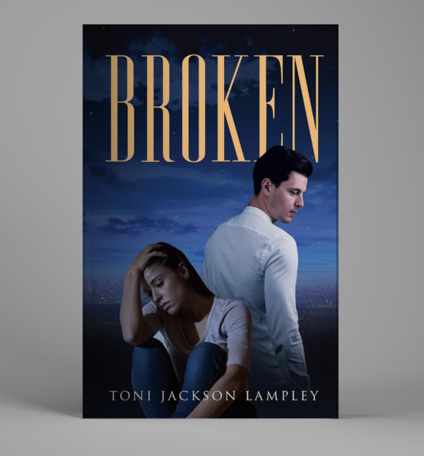 Broken