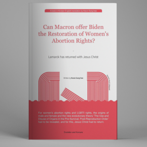 Can Macron offer Biden the Restoration of Women's Abortion Rights?