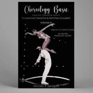 Choreology Basic