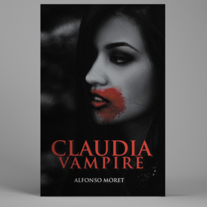 Claudia Vampire