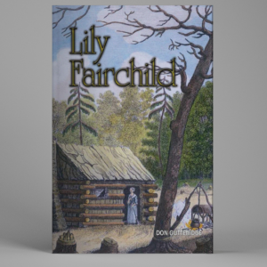 Lily Fairchild