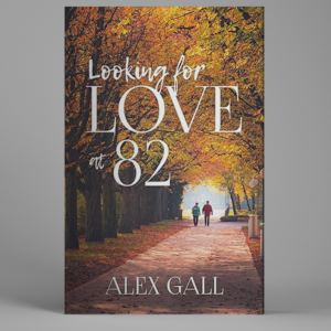 Looking for Love at 82