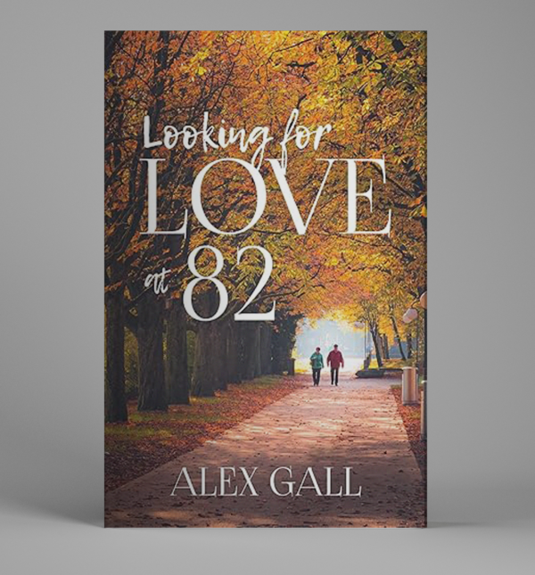 Looking for Love at 82