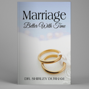 Marriage Better With Time