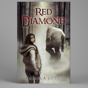 Red Diamond