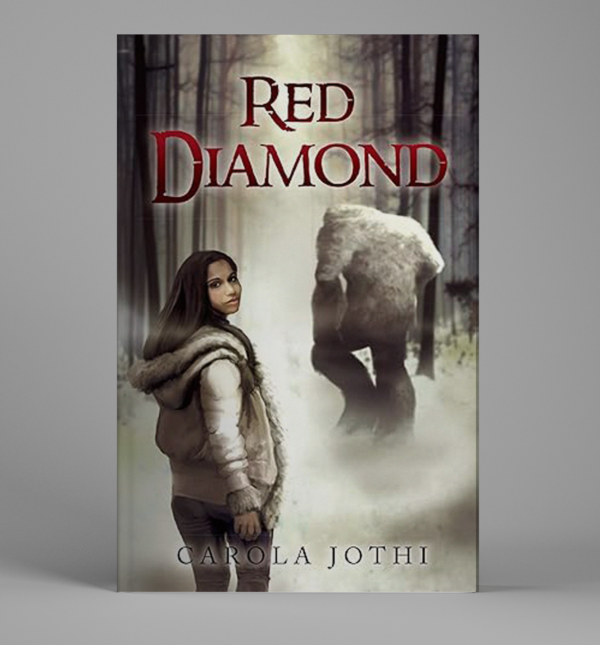 Red Diamond