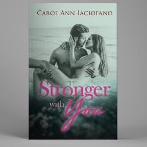 Stronger With You