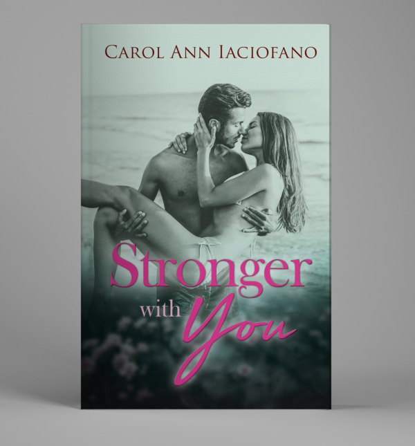 Stronger With You