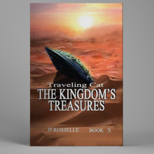 The Kingdom's Treasures