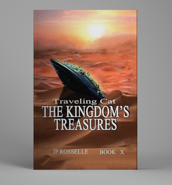 The Kingdom's Treasures