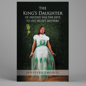 The King's Daughter of Destiny Has the Keys to His Secret Mystery