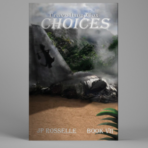 Traveling Cat: Choices