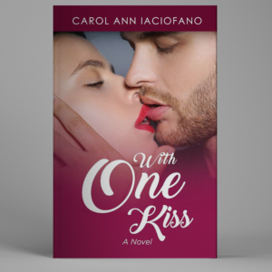 With One Kiss